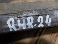 Audi a6 c4 рулевая рейка / трансмиссия рулевая 7816501145 с Разборки, фото thumb