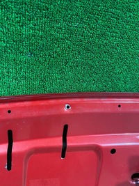 фото thumb №3, Капот крышка двигателя hyundai tucson iv