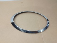 фото thumb №9, Захист хром панель фари капот лампи лівий mini r56 lift 7149905