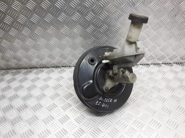 фото thumb №1, Усилитель тормозные з насос renault clio iii 1.5 dci