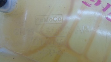 фото thumb №6, Бачок расширительный ford fiesta mk8 1.0 eb gn11-8a080-aa