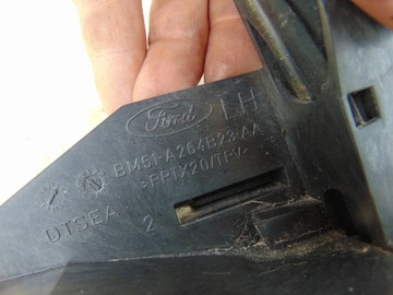 фото thumb №3, Замок двері ford focus mk3