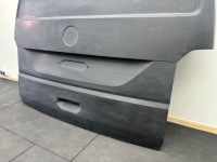 фото thumb №8, Vw volkswagen t6 t6.1 крышка багажника зад задняя новая оригинальная