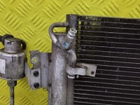фото thumb №4, Mercedes w168 1.4 радиатор конденсатор кондиционера