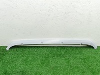 фото thumb №1, Opel combo e 18r- накладка-спойлер dół спойлер бампера перед передній