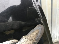 фото thumb №3, Двері праве задні правий задня citroen c3 ii