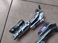 фото thumb №4, Петли капот --- volvo v40 ii - 12-19 - nowe