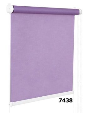 98x140 MINI ROLETA Z ŻYŁKĄ szer 98 cm dł 140 cm