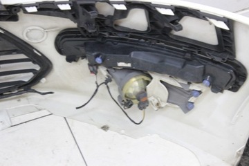 фото thumb №13, Ford mondeo mk4 рестайлинг 2010r- бампер перед переднее led комплектный f6 - лак