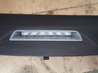 фото thumb №6, Vw jetta 5c6 полиця задня задня 5c6863413p