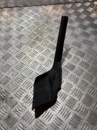 фото thumb №1, Молдинг завершение жабо левая toyota rav4 v 19-