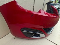 фото thumb №13, Бампер перед peugeot 308 ii t9 gt-line колір klqv