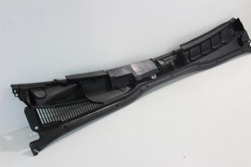 фото thumb №5, Панель под лобовым стеклом toyota land cruiser 120 адаптер 55708-60050