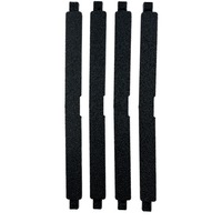 фото thumb №3, 4x заглушка планки крышный opel zafira b astra h