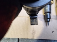 фото thumb №2, Volvo fh renault magnum dxi насос-форсунка 20584347