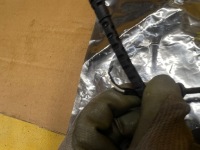 Набір ремонтний датчика прискорення bmw x5 f15 x6 f16 новий oem Київ, фото thumb