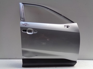 фото thumb №1, Двері праві передні toyota rav 4 v 19- номер 42091