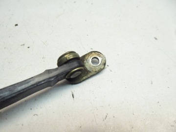 фото thumb №2, Daewoo matiz ограничитель дверь зад левый hb 5d