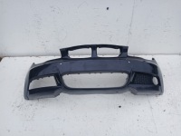 фото thumb №1, Бампер перед bmw 1 e87 e88 e89 m набор