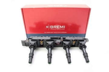 фото thumb №8, Bremi катушка зажигания jaguar s-type 2,5/3,0 v6 99-