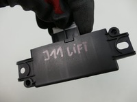 фото thumb №3, Nissan qashqai j11 lift модуль асистент поперечина руху