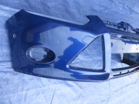 фото thumb №5, Ford focus 3 iii бампер передний перед 2010-14