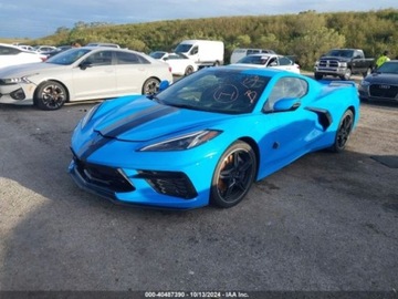 фото thumb №7, Антенна низкой частоты крепление chevrolet corvette c8 cabrio 2020-