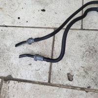 фото thumb №3, Opel combo e rifter berlingo iv toyota 1.5 1.6 дроти пального паливні