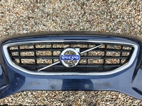 фото thumb №7, Бампер передній volvo v40 rok 12-16
