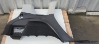 фото thumb №1, Peugeot 308 i sw 09 обшивка багажника левый задняя kpl