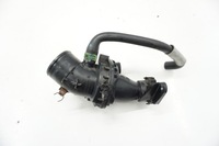 фото thumb №1, Renault scenic iii труба воздуховод воздуха 1.6dci 165761844r