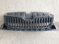 фото thumb №1, Skoda fabia iii 2015-2017 решітка радіатора решітка радіатора новий oem
