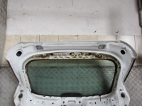 фото thumb №9, Крышка зад opel astra j 09-15r. z4or 5d hb