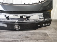 фото thumb №12, Кришка зад задня mercedes amg gt w290 a290