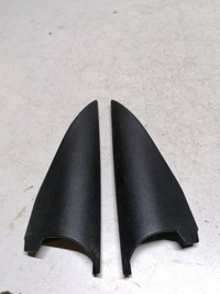 фото thumb №1, Захист трикутник двері задня kpl audi a4 b5