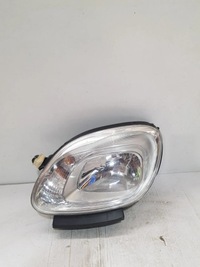 фото thumb №1, Лампа перед передняя левая fiat panda iii