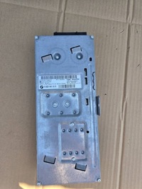 фото thumb №4, Підсилювач 9320144 bmw f10 f11