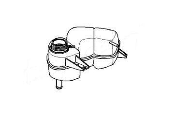 фото thumb №7, Topran бак розширювальний