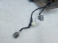 фото thumb №13, Jeep cherokee kl 2.2 бампер задняя kompletny pdc hak