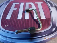 фото thumb №1, Трубка шланг топлива scudo fl 04-06 aso оригинал