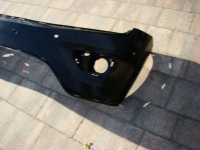 фото thumb №6, Jeep wk2 lift 14-17-zderzak перед передний