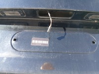 фото thumb №8, Кришка багажника bmw e60 schwarz 2 668/9