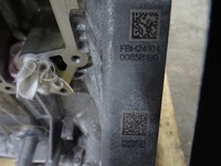 фото thumb №10, Mg mg3 iii 1.5 hybrid двигатель блок двигателя 24- 2024r