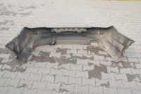 Купить Бампер задняя mercedes c w204 рестайлинг  купе pdc amg, фото thumb