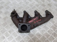 Купить Коллектор выпускной mitsubishi l200 pajero iii2.5 td tdi mr571363, фото thumb