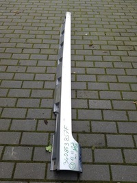 фото thumb №1, Vw passat b8 ліва планка порогова поріг 3g0853857f