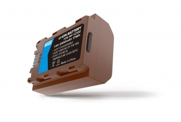 Аккумулятор Newell NP-FZ100 USB-C для Sony