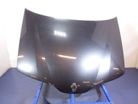 фото thumb №1, Renault laguna ii капот передняя перед teb66