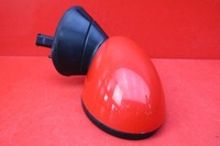 фото thumb №4, Зеркало левая красные eu mini cooper one r50 01-04 3 pin