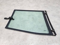 фото thumb №6, Стекло откидная кузовная левый задняя nissan terrano ii r20 lift 02-06 3d